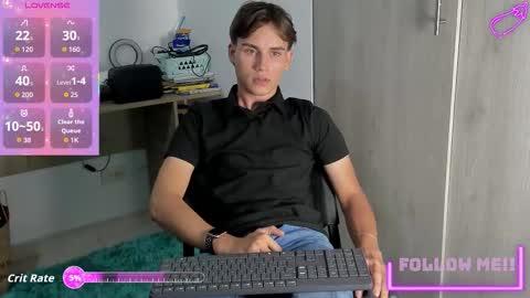 Jack online show from 19, 3, 2026