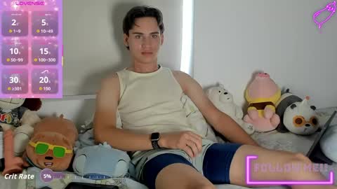 Jack online show from 3, 4, 2026