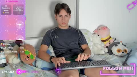 Jack online show from 4, 4, 2026