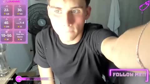 Snapshot of jackson_millers chatting on 22, 7, 2026 Jack online show from 22, 7, 2026