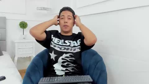 jackson_rush online show from 14, 10, 2025