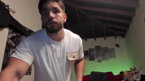 Jckson Stifler online show from 1, 12, 2025