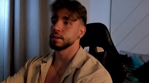 Jckson Stifler online show from 13, 3, 2026