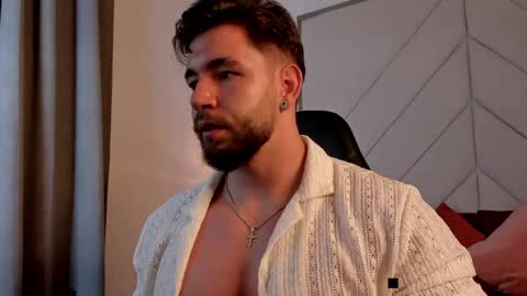 Jckson Stifler online show from 12, 4, 2026