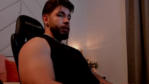 Snapshot of jackson_stifler1 chatting on 21, 4, 2026 Jckson Stifler online show from 21, 4, 2026