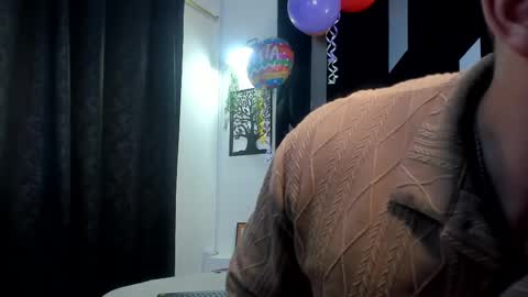 Snapshot of jackson_stifler1 chatting on 2, 5, 2026 Jckson Stifler online show from 2, 5, 2026