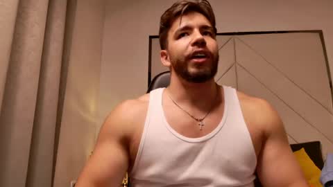 Snapshot of jackson_stifler1 chatting on 20, 5, 2026 Jckson Stifler online show from 20, 5, 2026
