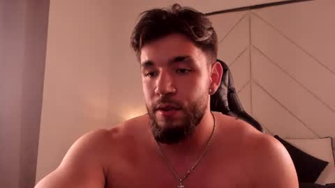 Jckson Stifler online show from 23, 6, 2026