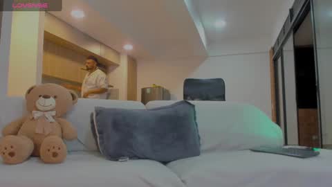 Jackson Wayne online show from 10, 10, 2025