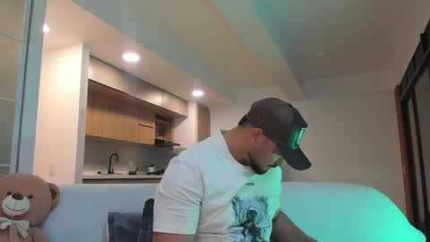 Jackson Wayne online show from 17, 11, 2025