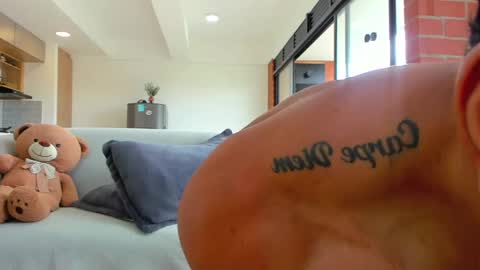 Snapshot of jackson_wayne__ chatting on 4, 5, 2026 Jackson Wayne online show from 4, 5, 2026