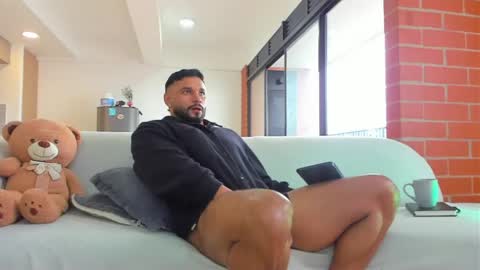 Snapshot of jackson_wayne__ chatting on 7, 5, 2026 Jackson Wayne online show from 7, 5, 2026