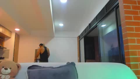 Snapshot of jackson_wayne__ chatting on 14, 5, 2026 Jackson Wayne online show from 14, 5, 2026