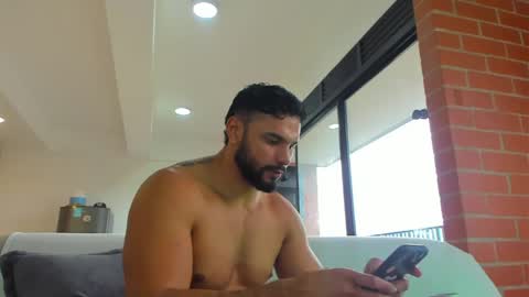 Snapshot of jackson_wayne__ chatting on 21, 5, 2026 Jackson Wayne online show from 21, 5, 2026