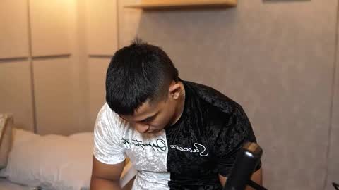 Jackson Bell online show from 26, 11, 2025