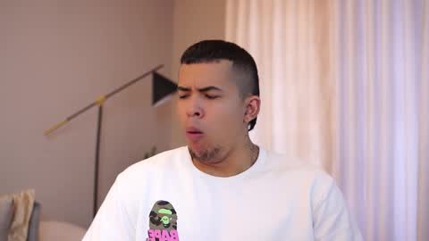 Jackson Bell online show from 22, 12, 2025