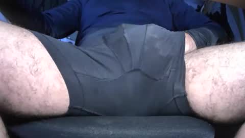 Jacksoncams89 online show from 1, 12, 2025