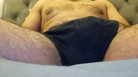 Jacksoncams89 online show from 15, 1, 2026