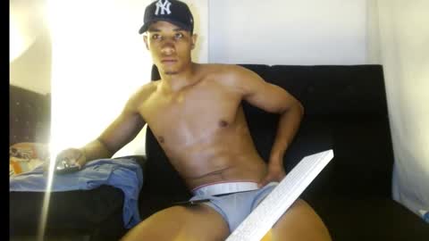 Snapshot of jacksoncooper1 chatting on 3, 12, 2024 Jackson Cooper online show from 3, 12, 2024