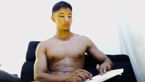 Snapshot of jacksoncooper1 chatting on 7, 12, 2024 Jackson Cooper online show from 7, 12, 2024