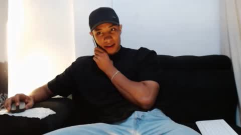 Snapshot of jacksoncooper1 chatting on 6, 1, 2025 Jackson Cooper online show from 6, 1, 2025