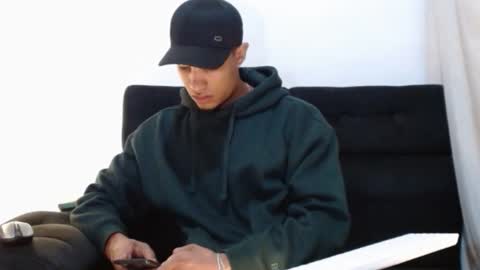 Snapshot of jacksoncooper1 chatting on 9, 1, 2025 Jackson Cooper online show from 9, 1, 2025