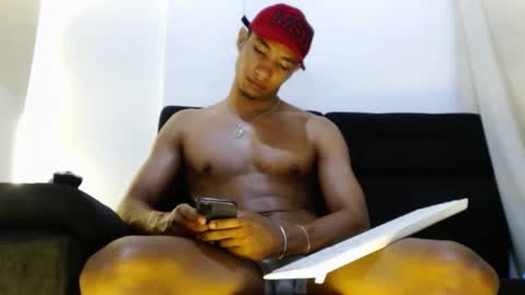 Snapshot of jacksoncooper1 chatting on 16, 1, 2025 Jackson Cooper online show from 16, 1, 2025