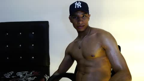 Snapshot of jacksoncooper1 chatting on 3, 2, 2025 Jackson Cooper online show from 3, 2, 2025