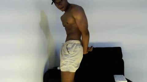 Snapshot of jacksoncooper1 chatting on 2, 3, 2025 Jackson Cooper online show from 2, 3, 2025