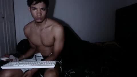 Snapshot of jacksoncooper1 chatting on 7, 6, 2026 Jackson Cooper online show from 7, 6, 2026