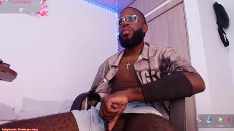 Jackson online show from 21, 2, 2026