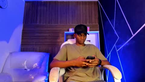 Jackson online show from 20, 12, 2025