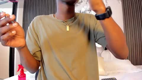 Jackson online show from 19, 1, 2026