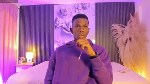 Jackson online show from 16, 4, 2026