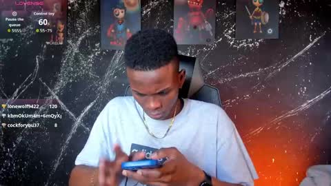Jackson online show from 20, 5, 2026