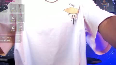 Jackson online show from 25, 5, 2026