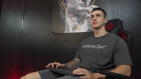 Jackson Olsen online show from 27, 11, 2025