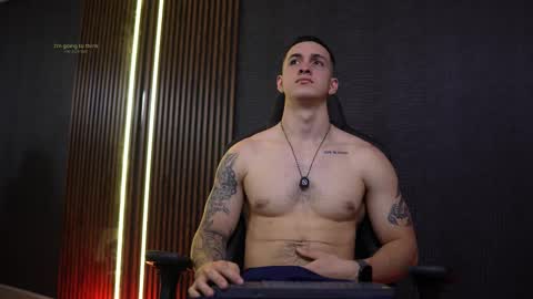 Jackson Olsen online show from 6, 2, 2026