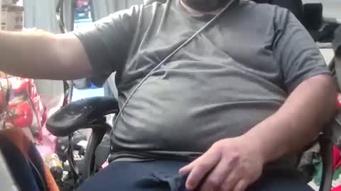 Snapshot of jacksonp41 chatting on 2, 1, 2025 jacksonp41 online show from 2, 1, 2025