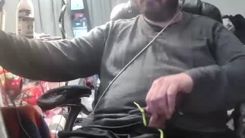 Snapshot of jacksonp41 chatting on 9, 1, 2025 jacksonp41 online show from 9, 1, 2025