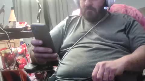 Snapshot of jacksonp41 chatting on 28, 1, 2025 jacksonp41 online show from 28, 1, 2025