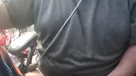 Snapshot of jacksonp41 chatting on 29, 1, 2025 jacksonp41 online show from 29, 1, 2025