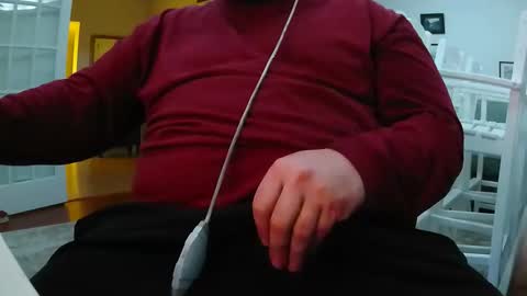 Snapshot of jacksonp41 chatting on 8, 1, 2026 jacksonp41 online show from 8, 1, 2026