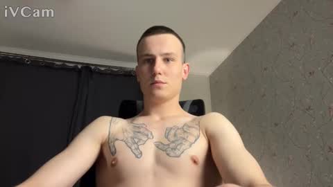 Snapshot of jacksonvox chatting on 26, 10, 2025 Nikolay online show from 26, 10, 2025