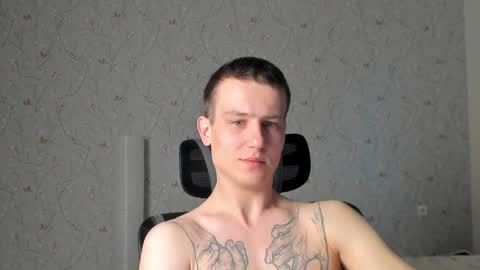 Nikolay online show from 31, 3, 2026