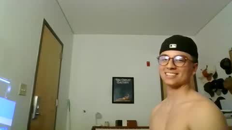 Snapshot of jackstrongof chatting on 23, 5, 2026 ImZacharyTyler online show from 23, 5, 2026