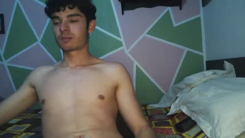 Snapshot of jacktowell_ chatting on 15, 9, 2025 Jack Towell online show from 15, 9, 2025