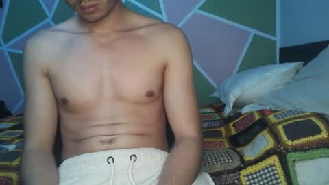 Snapshot of jacktowell_ chatting on 17, 9, 2025 Jack Towell online show from 17, 9, 2025