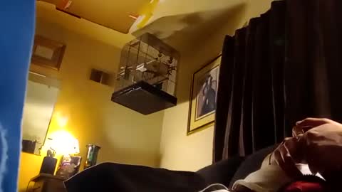 Jay Milwaukee online show from 23, 12, 2024