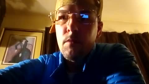 Jay Milwaukee online show from 29, 12, 2024